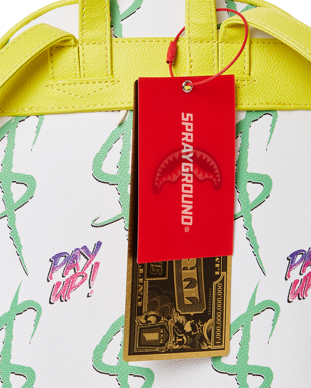 Dreamy Technicolor Savage - Image 10