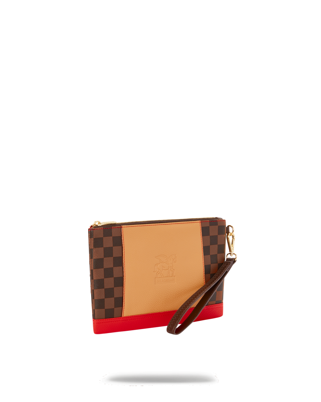 Raceway Henny Crossover Clutch - Image 3