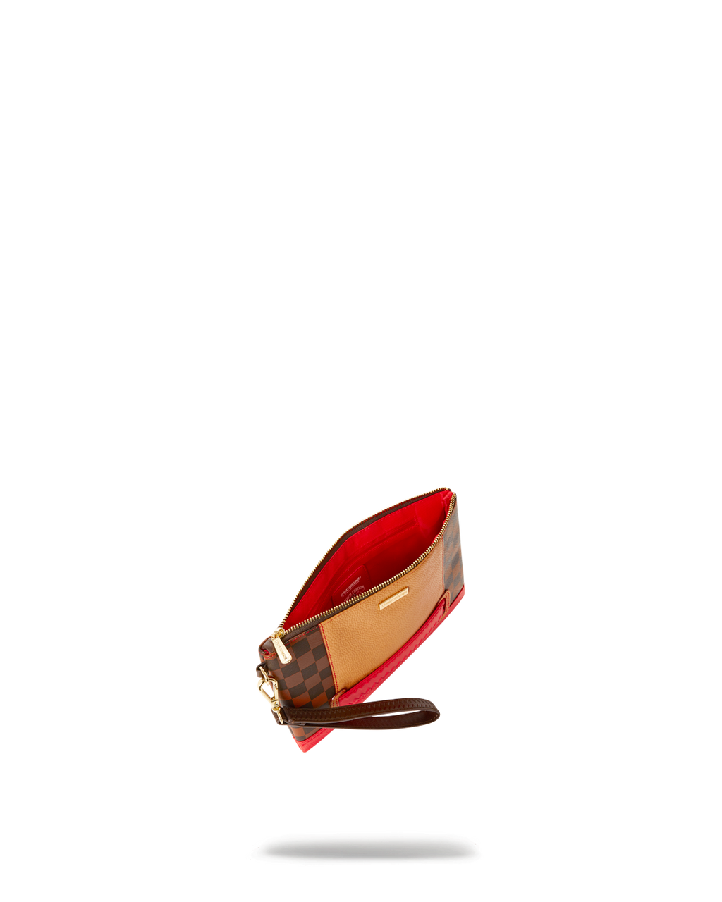 Raceway Henny Crossover Clutch - Image 7