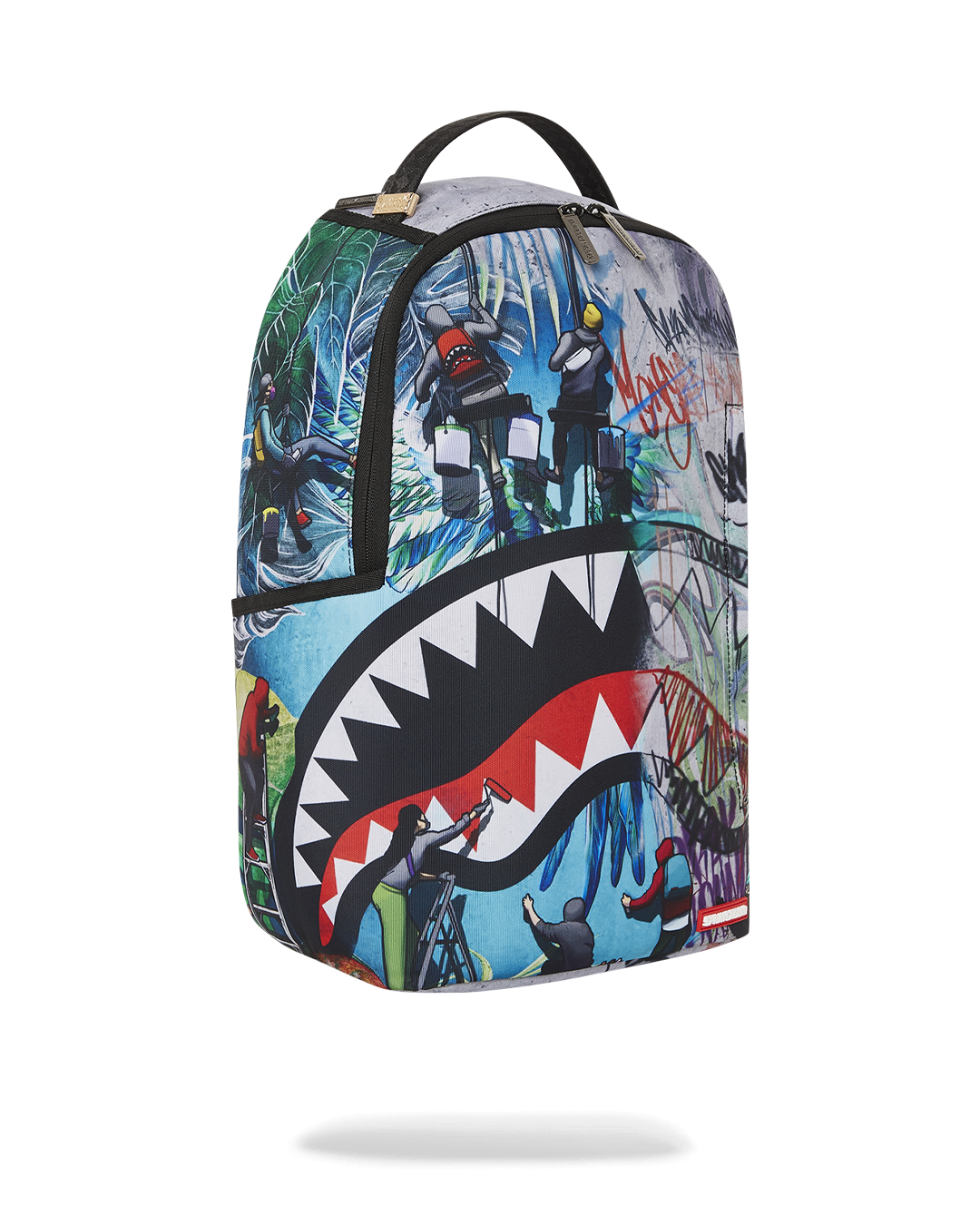 Paint & Prosper Backpack - Image 2