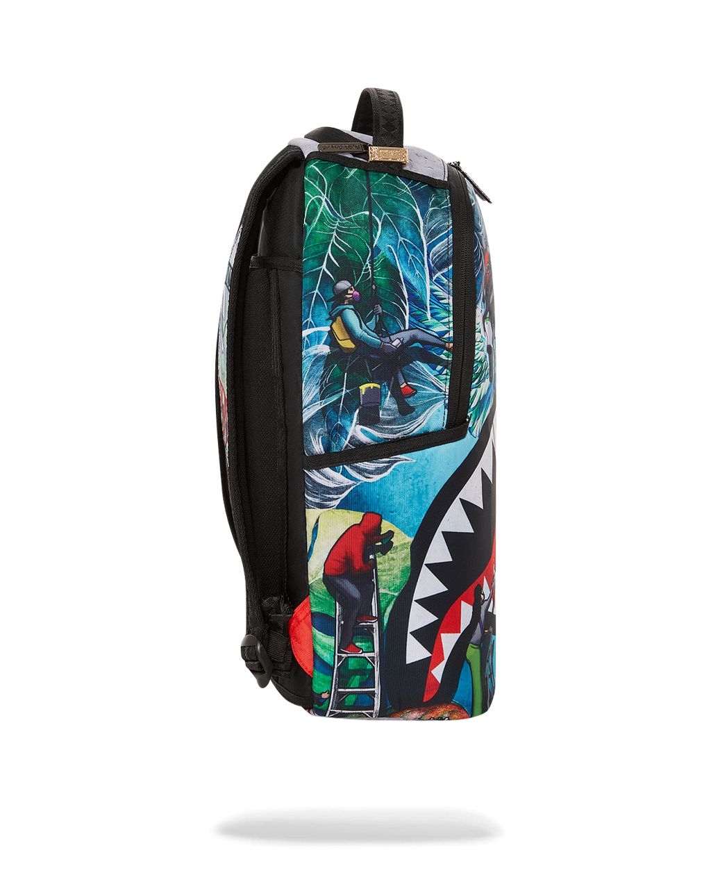 Paint & Prosper Backpack - Image 3