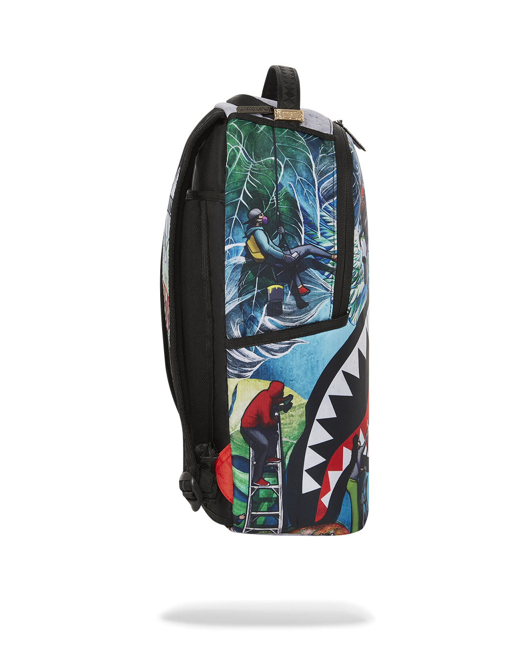 Paint & Prosper Backpack - Image 3