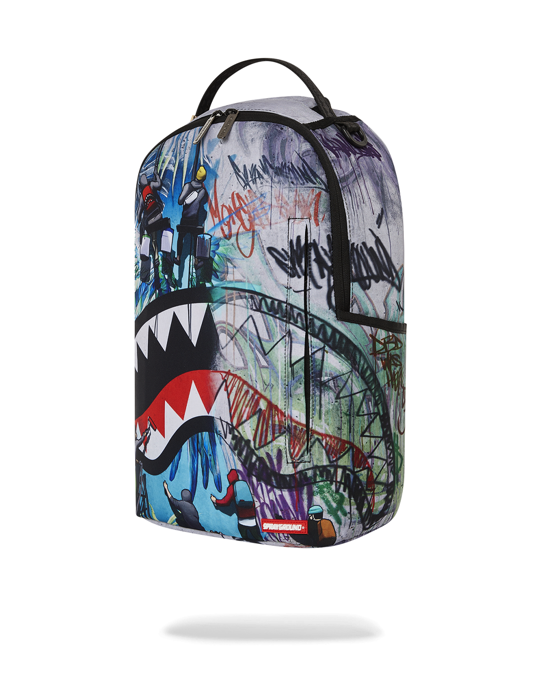 Paint & Prosper Backpack - Image 4