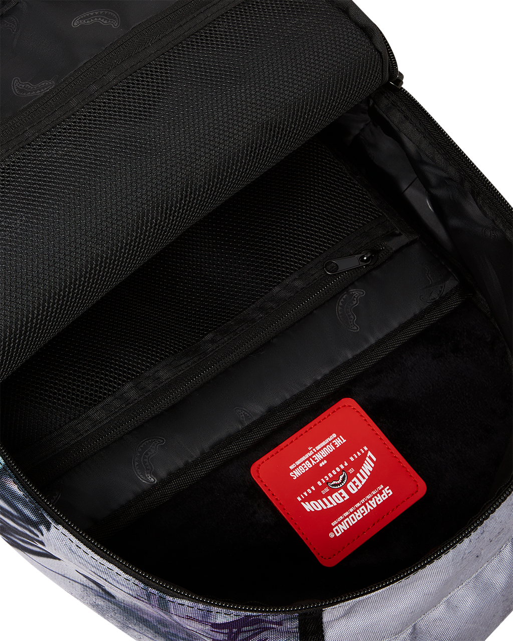Paint & Prosper Backpack - Image 8