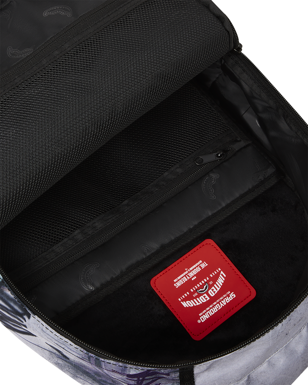 Paint & Prosper Backpack - Image 8