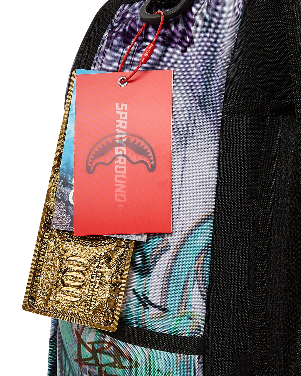 Paint & Prosper Backpack - Image 9