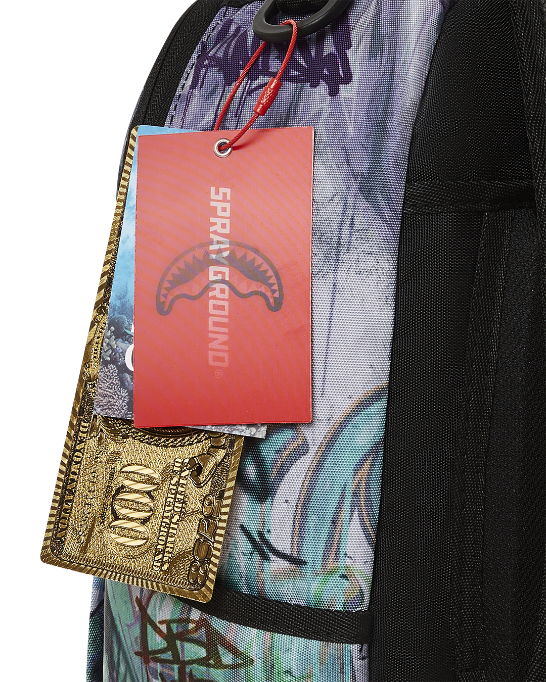 Paint & Prosper Backpack - Image 9
