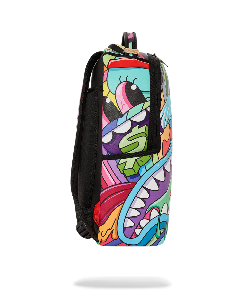 Steady Trippin Backpack (Dlxv) - Image 5