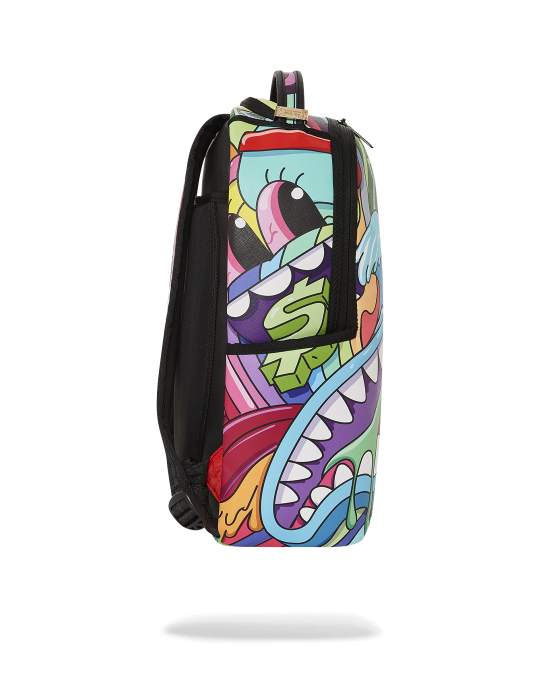 Steady Trippin Backpack (Dlxv) - Image 5