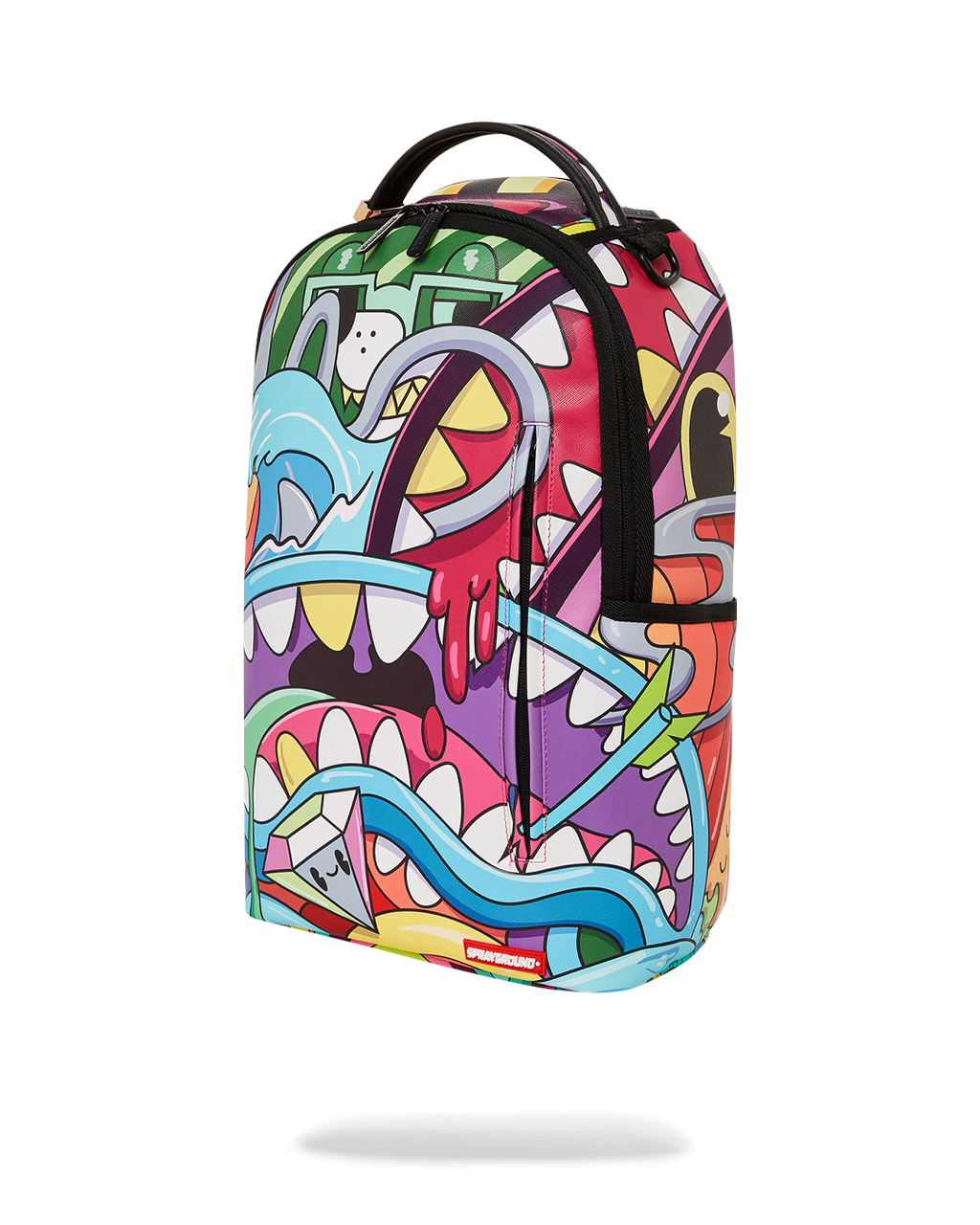 Steady Trippin Backpack (Dlxv) - Image 7