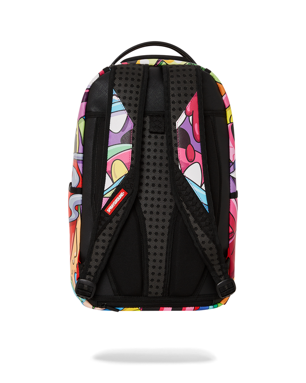 Steady Trippin Backpack (Dlxv) - Image 9