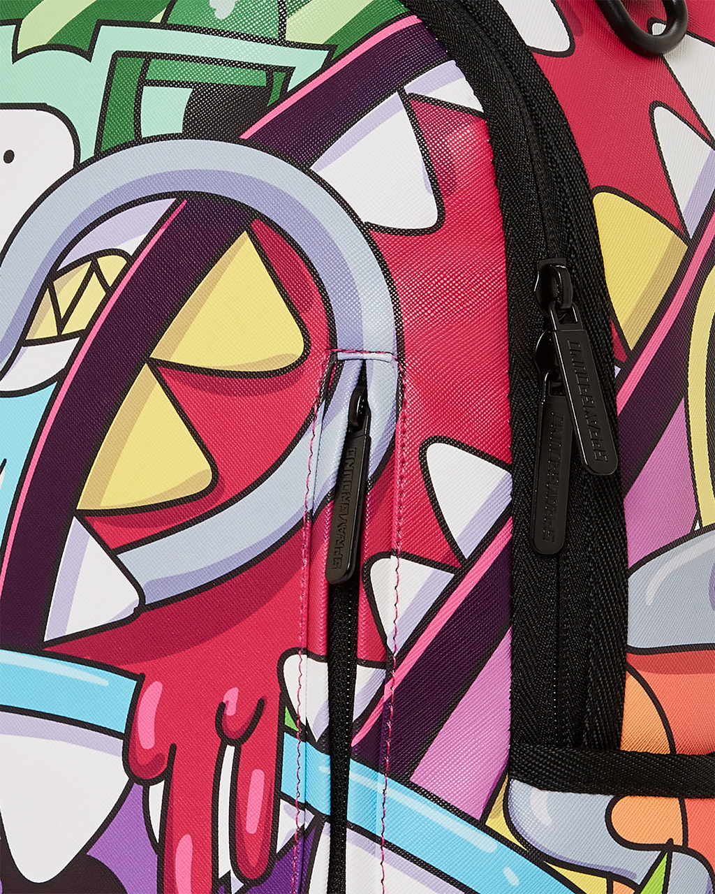 Steady Trippin Backpack (Dlxv) - Image 11