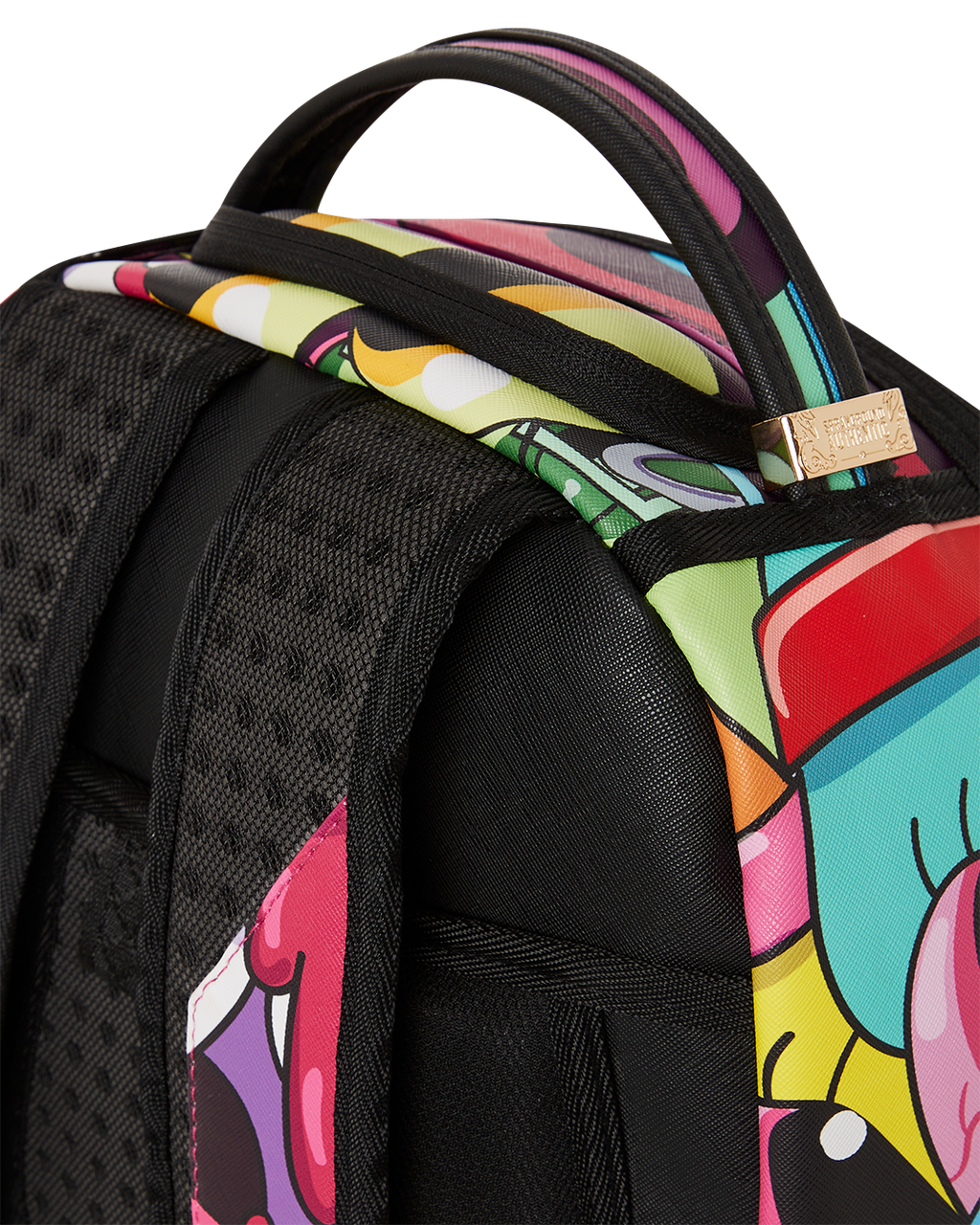 Steady Trippin Backpack (Dlxv) - Image 12