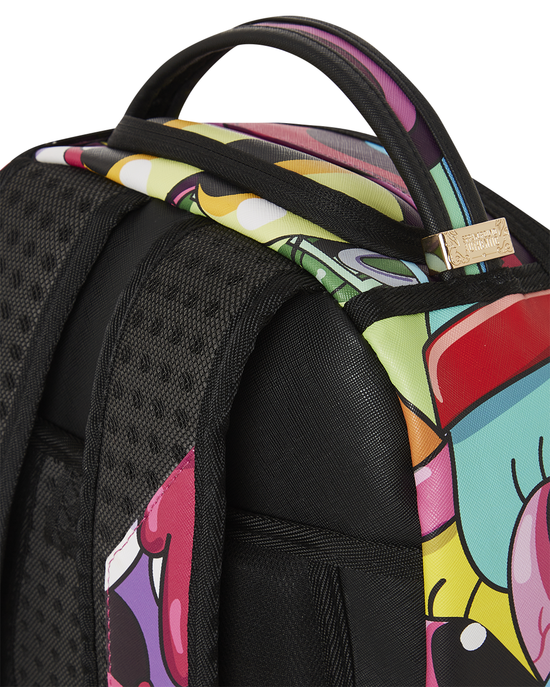 Steady Trippin Backpack (Dlxv) - Image 12