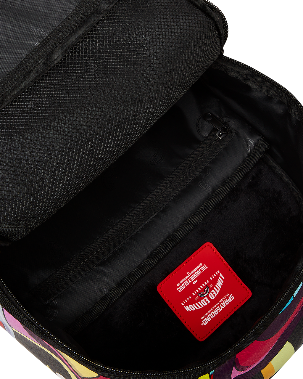 Steady Trippin Backpack (Dlxv) - Image 13