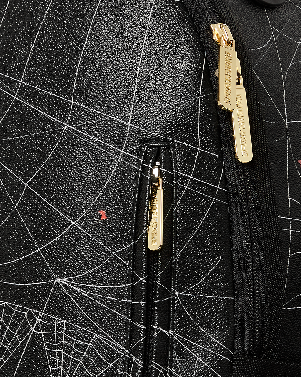 Caught Up Backpack (Dlxv) - Image 10