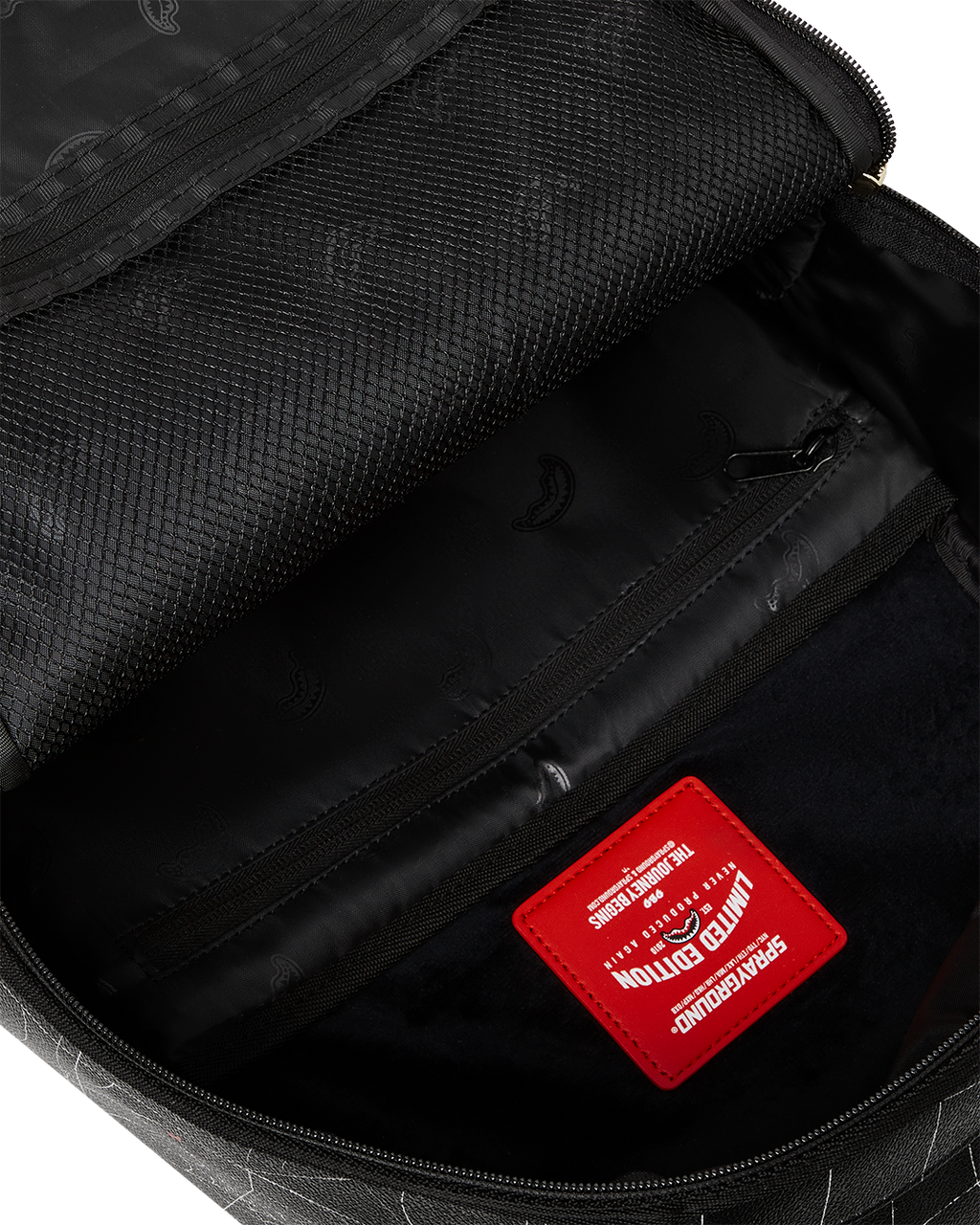 Caught Up Backpack (Dlxv) - Image 12
