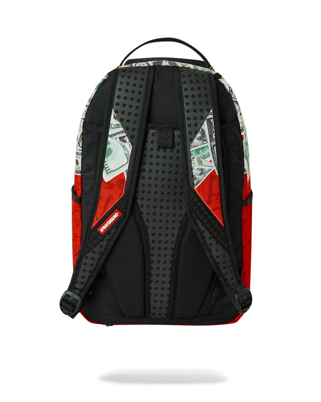 Money Bear Steady Trippin Backpack - Image 9