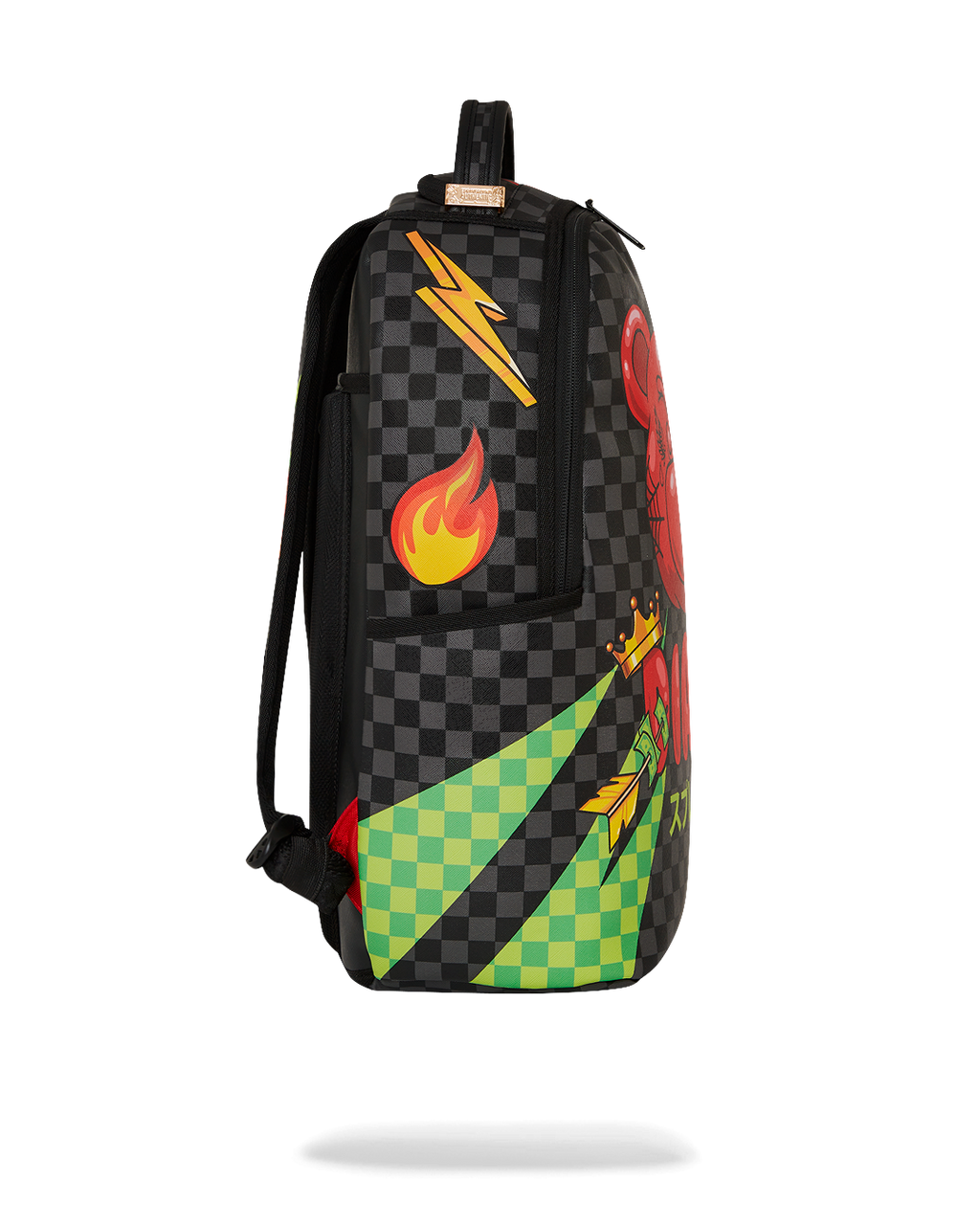 Wtf Diablo Backpack - Image 5