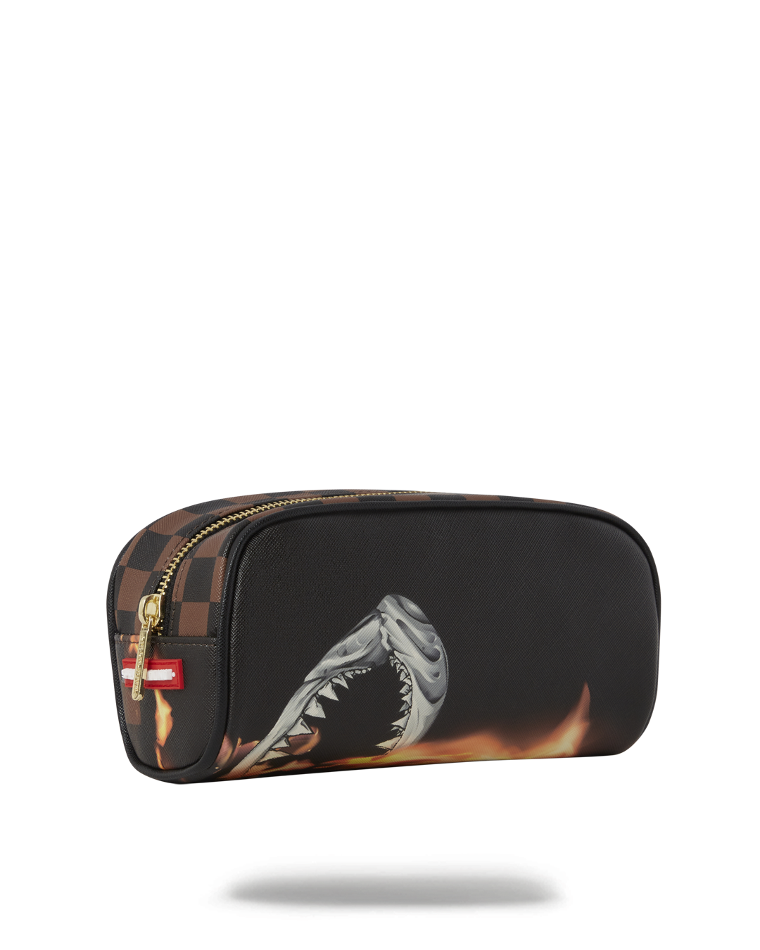 Sharks in Paris Unstoppable Pouch - Image 5
