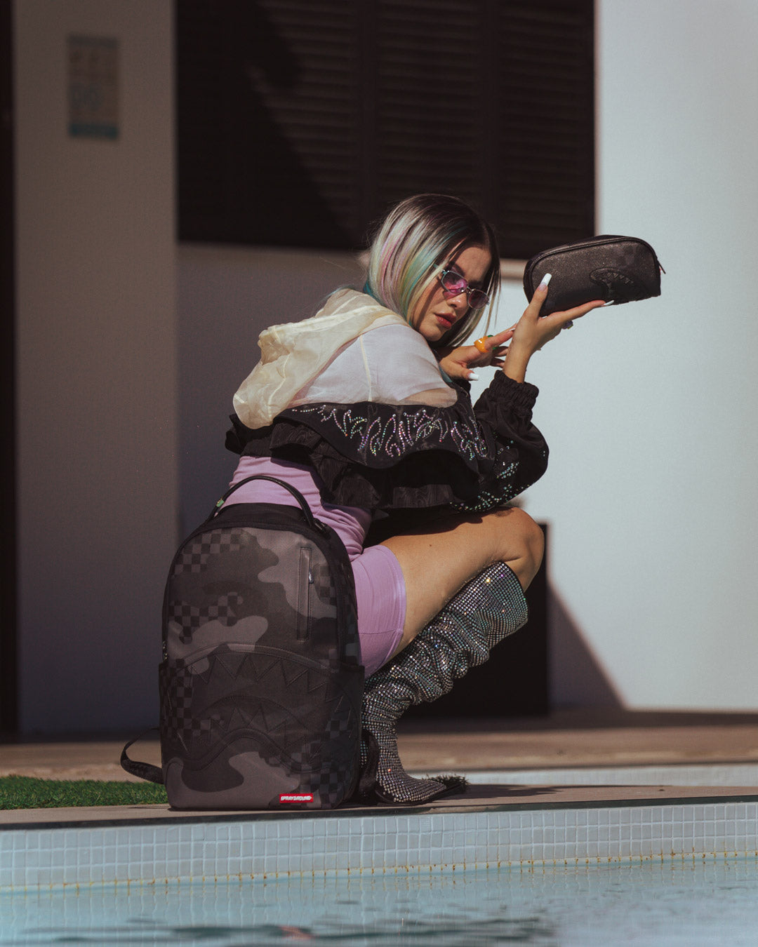 3AM Full Throttle Pouch - Image 6