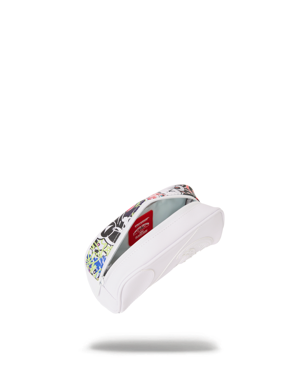 Half Graff Pouch - Image 8