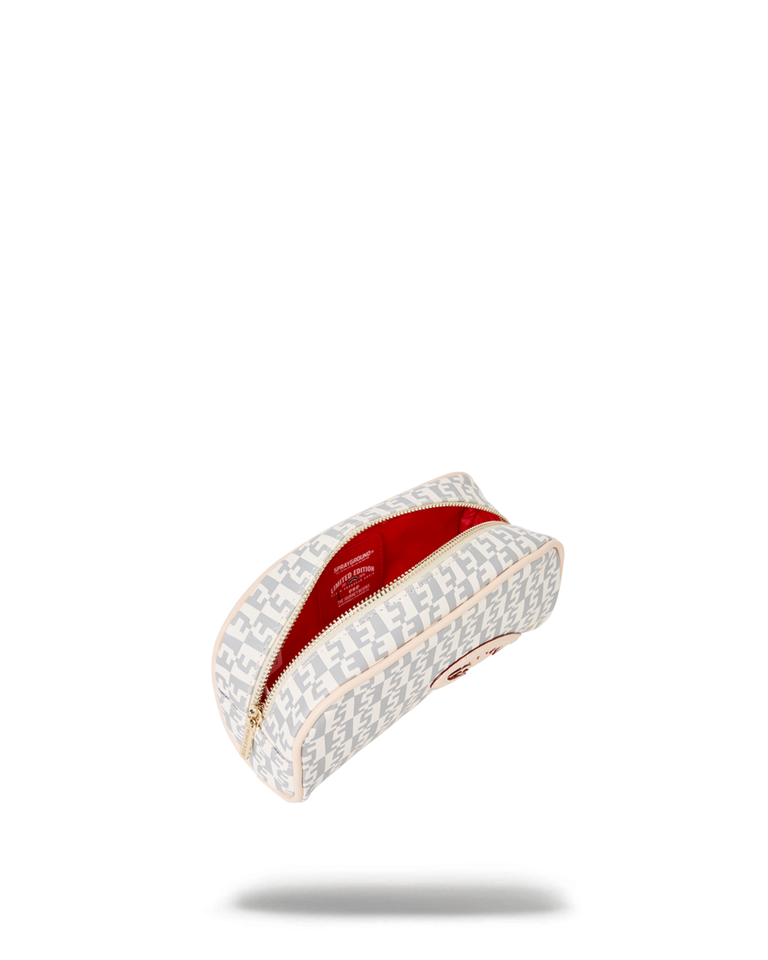 Crème De La Crème Pouch - Image 8