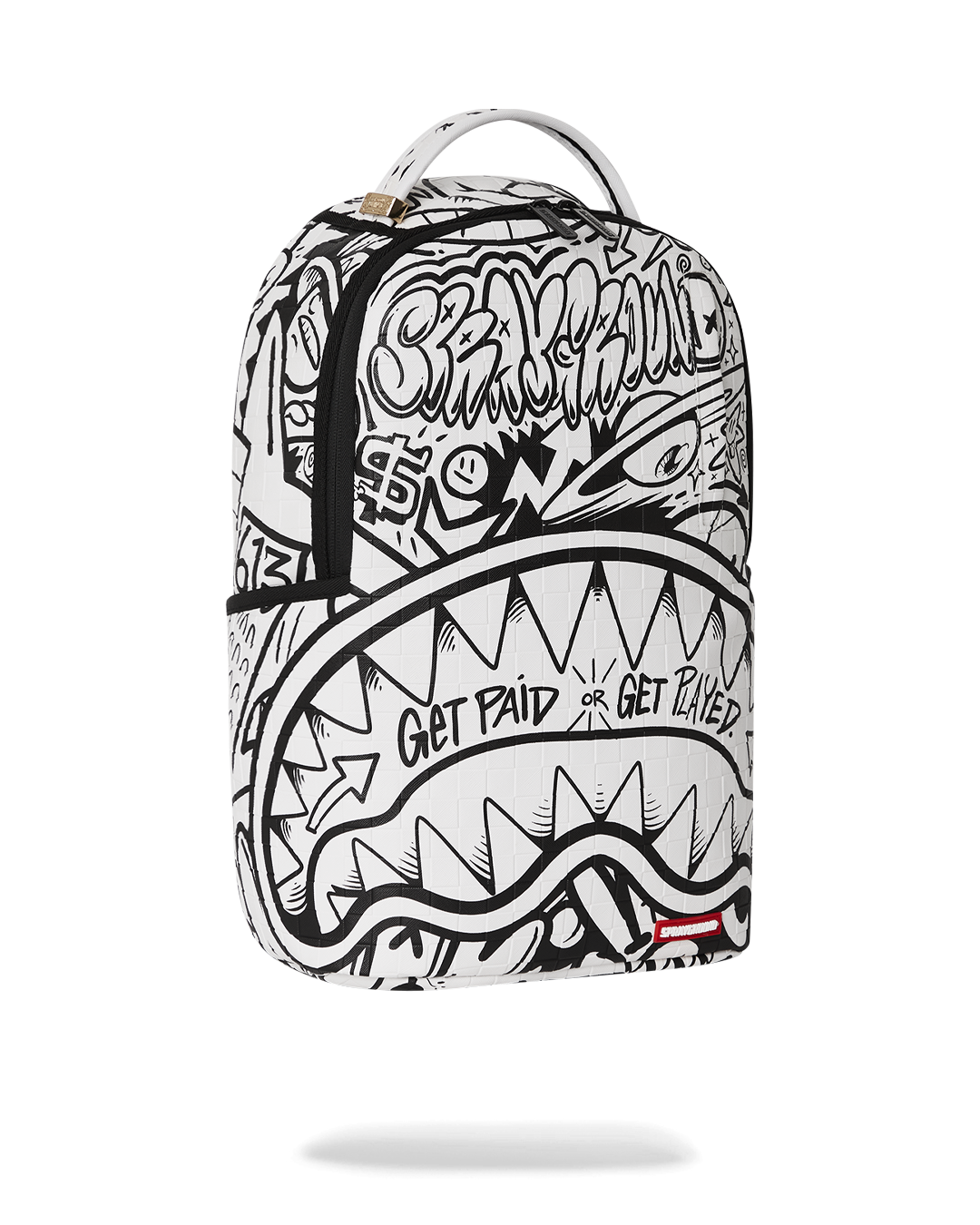 Payday Party Backpack (Dlxv) - Image 3