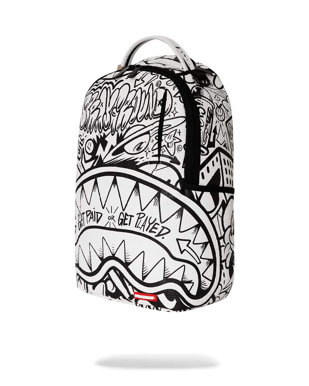 Payday Party Backpack (Dlxv) - Image 7