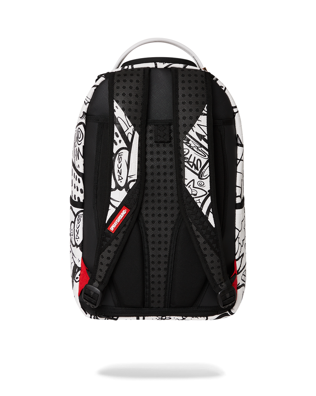 Payday Party Backpack (Dlxv) - Image 8