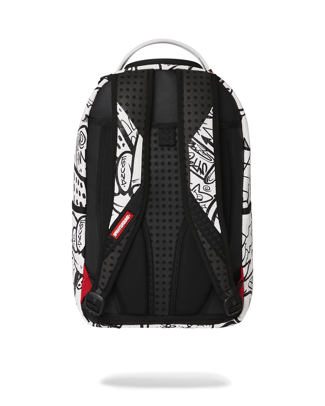 Payday Party Backpack (Dlxv) - Image 8