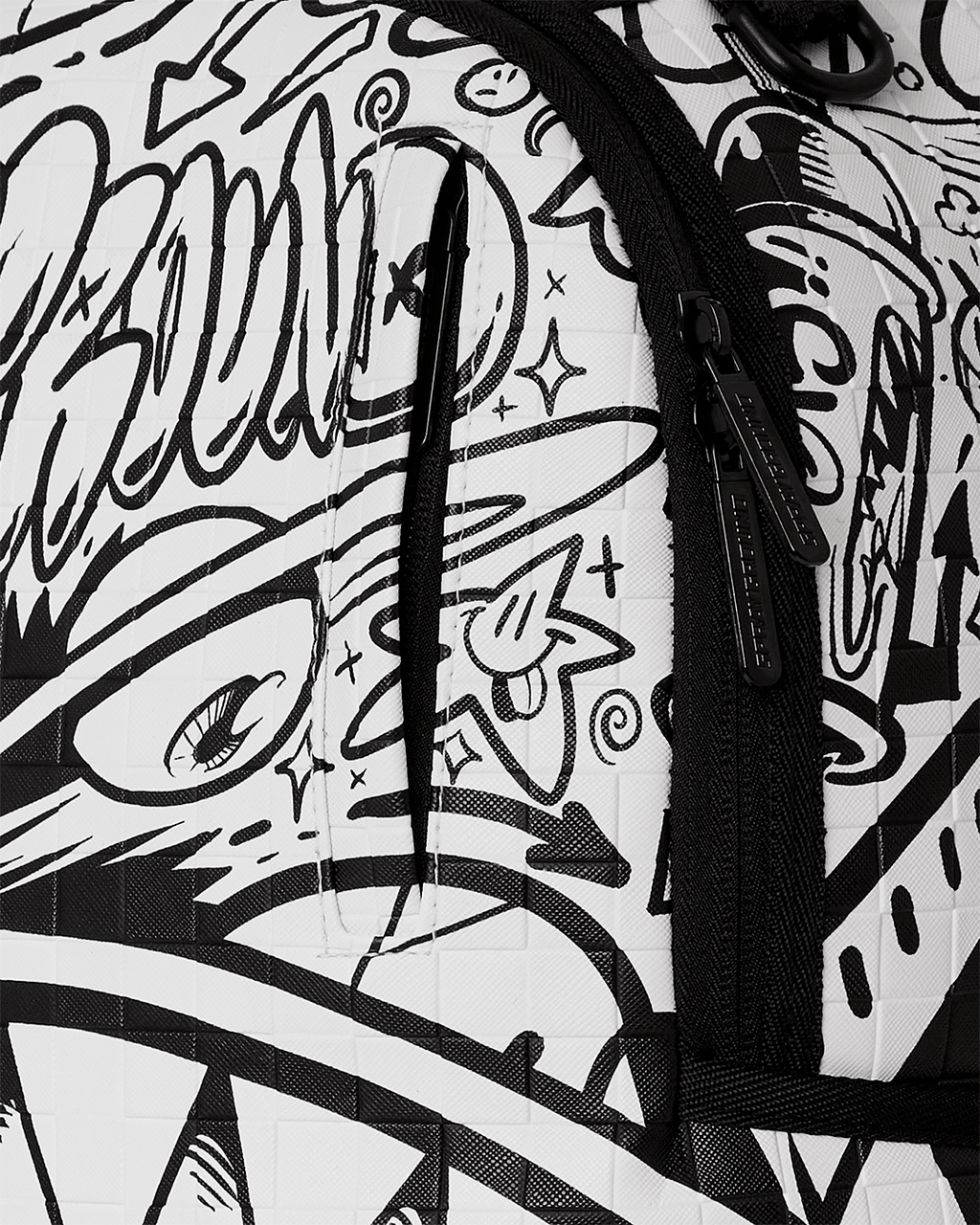 Payday Party Backpack (Dlxv) - Image 10