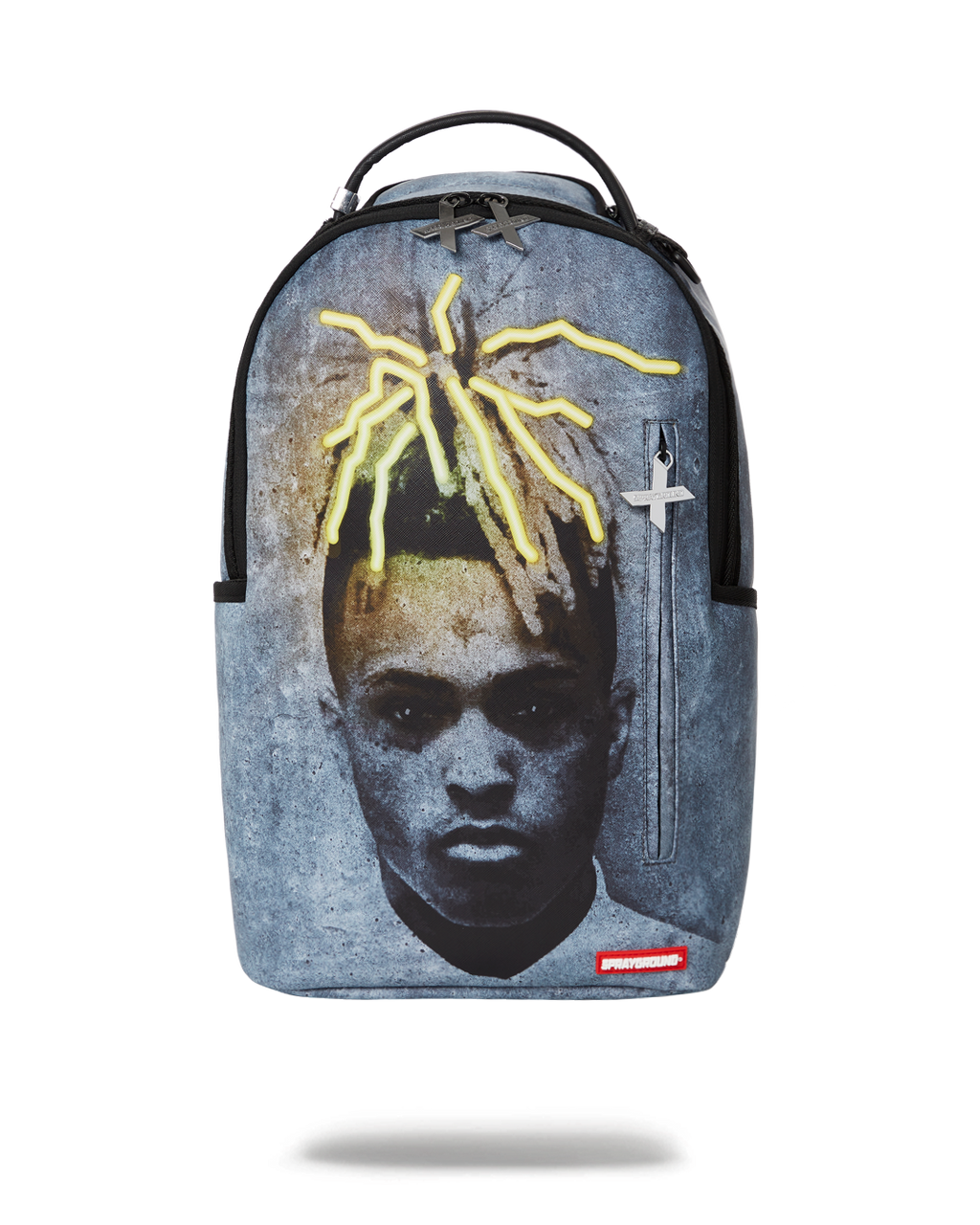 XXXTENTACION MOONLIGHT