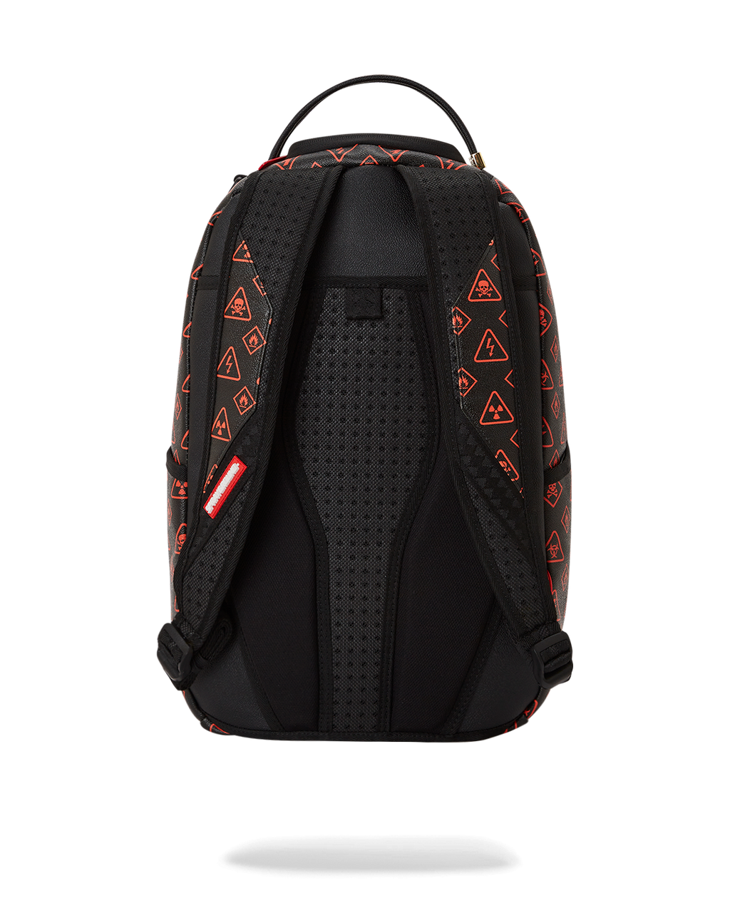 You Been Warned Backpack (Dlxv) - Image 9