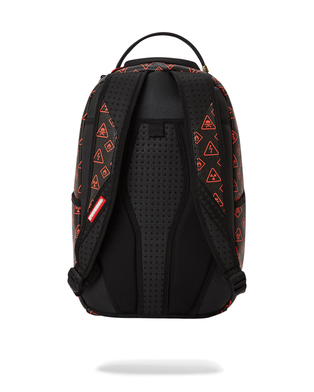 You Been Warned Backpack (Dlxv) - Image 9