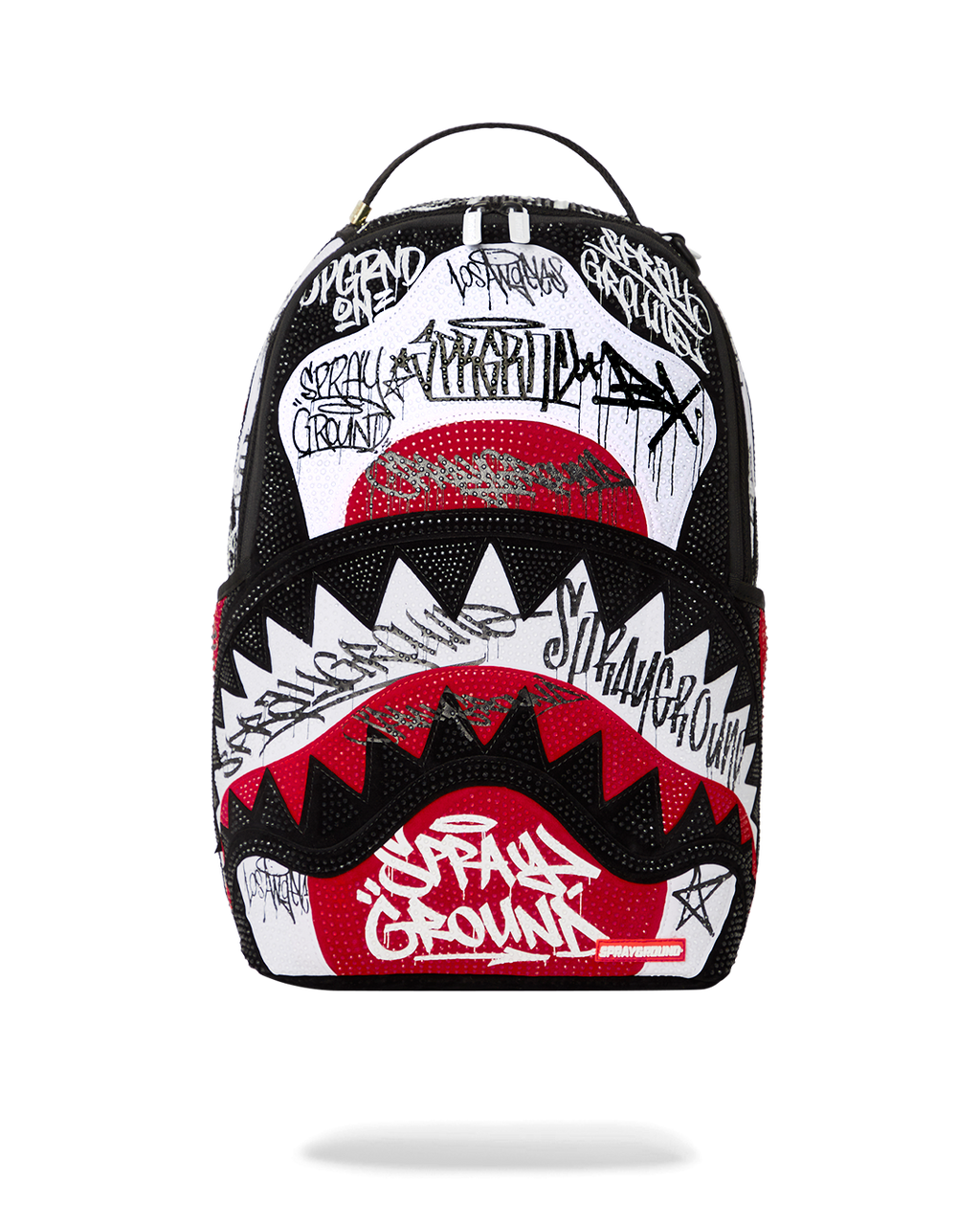 Diamond District Backpack (Dlxv) - Image 2
