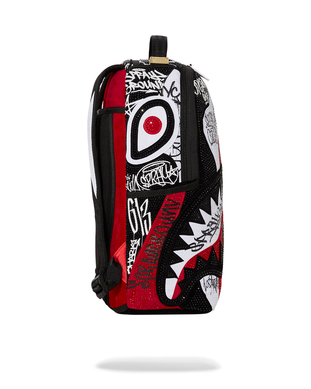 Diamond District Backpack (Dlxv) - Image 7