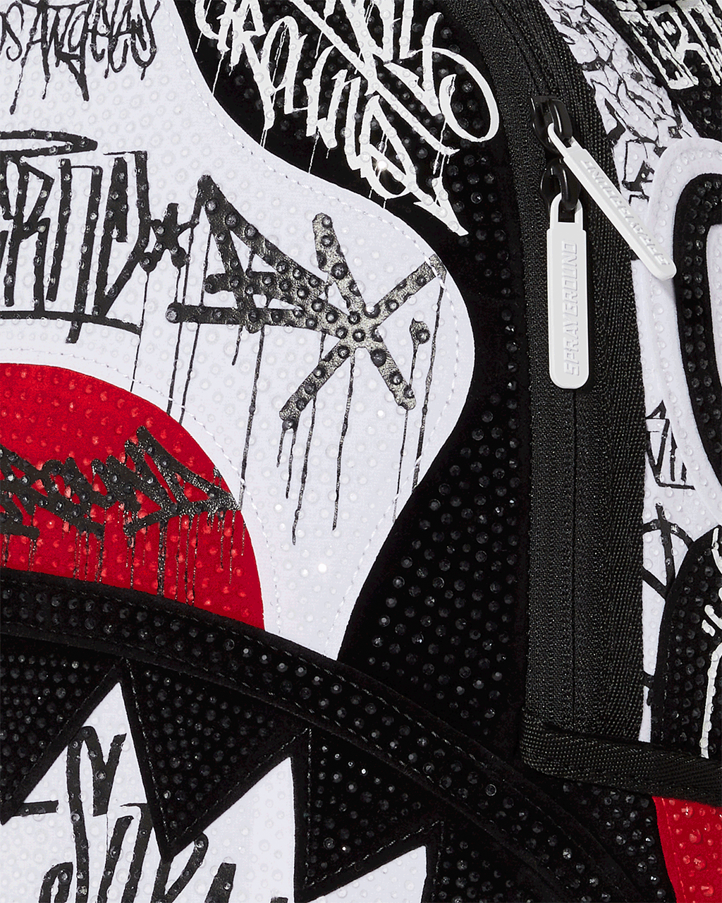 Diamond District Backpack (Dlxv) - Image 9