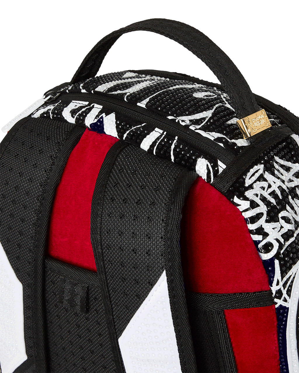 Diamond District Backpack (Dlxv) - Image 10