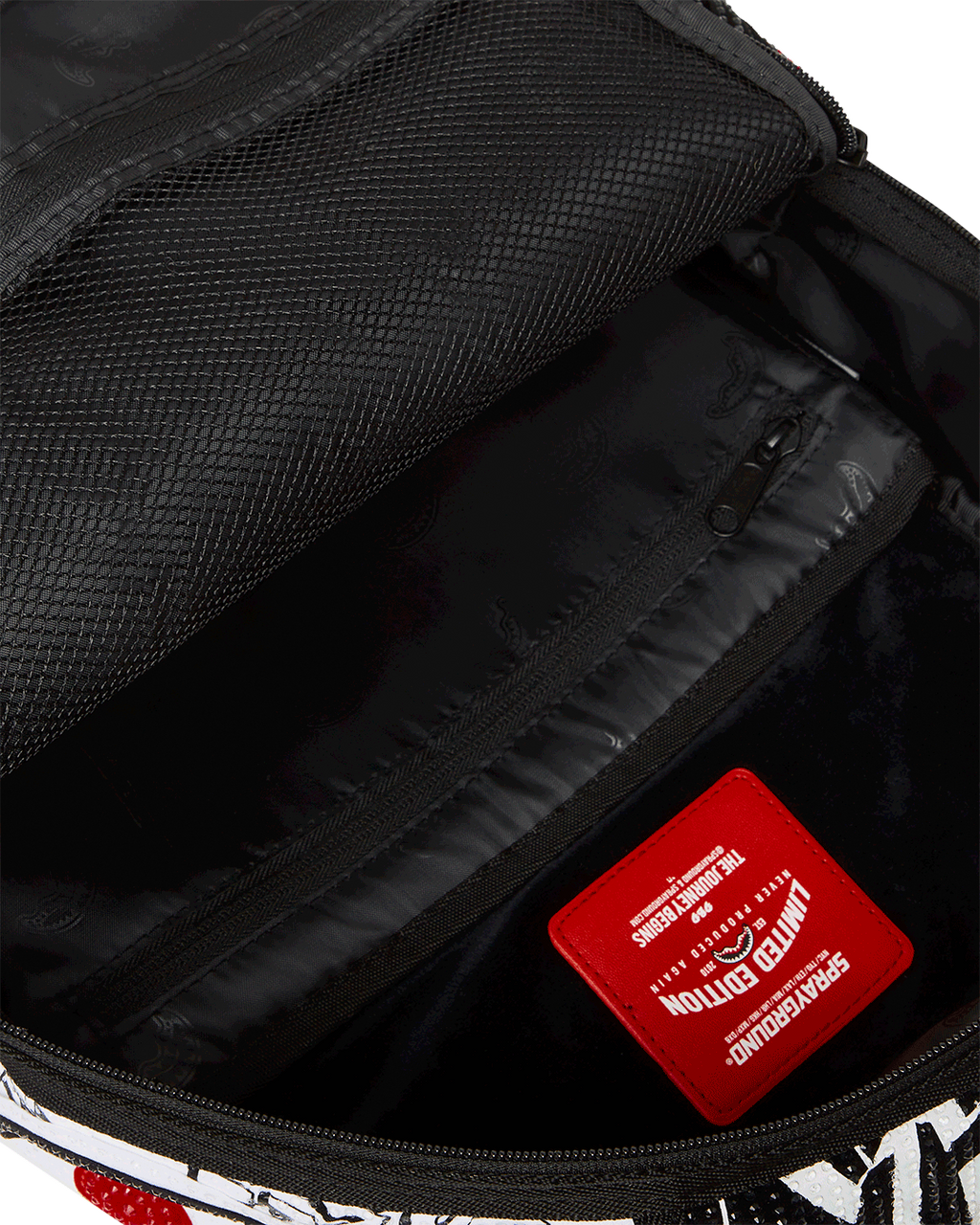 Diamond District Backpack (Dlxv) - Image 12
