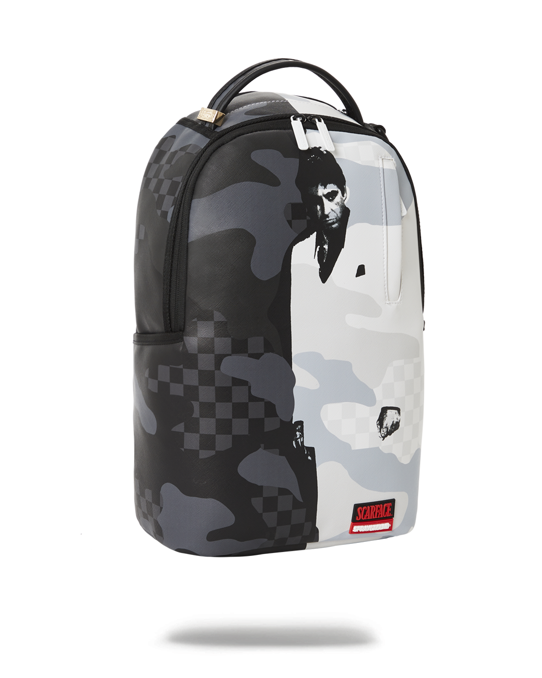 Scarface Backpack (Dlxv) - Image 2