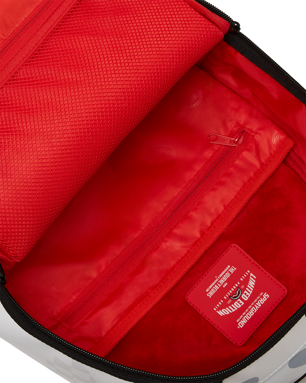 Scarface Backpack (Dlxv) - Image 9