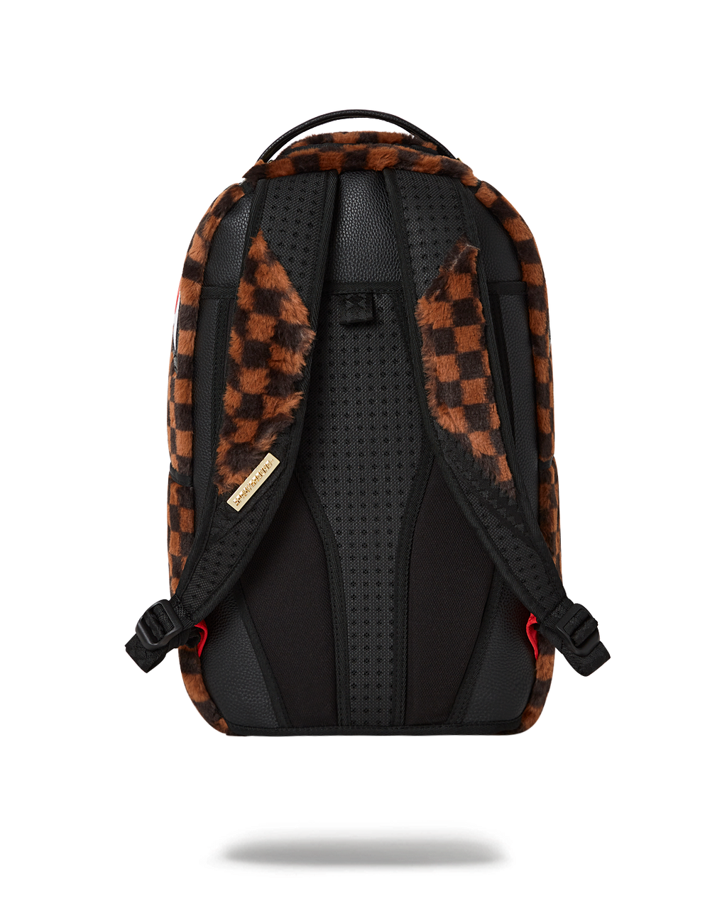 Furrr Sharks in Paris Backpack (Dlxv) - Image 9