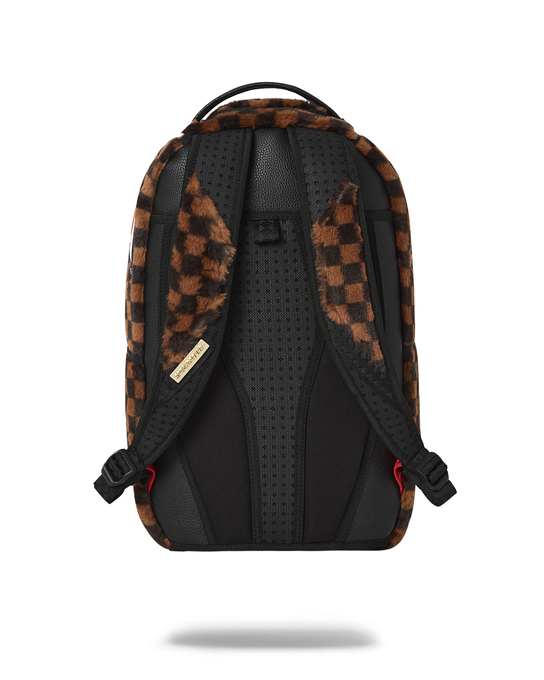 Furrr Sharks in Paris Backpack (Dlxv) - Image 9