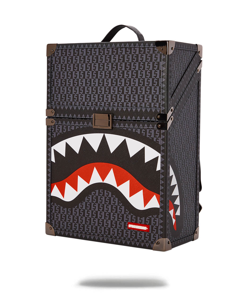 Spraygatti Revv Chaturanga Shark 1900 Backpack - Image 7