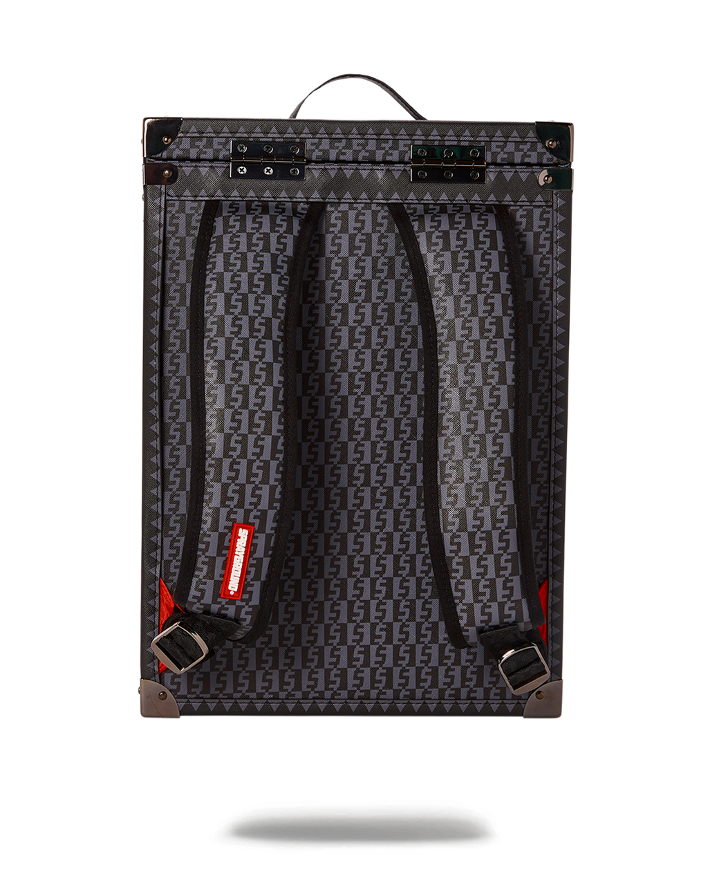 Spraygatti Revv Chaturanga Shark 1900 Backpack - Image 9