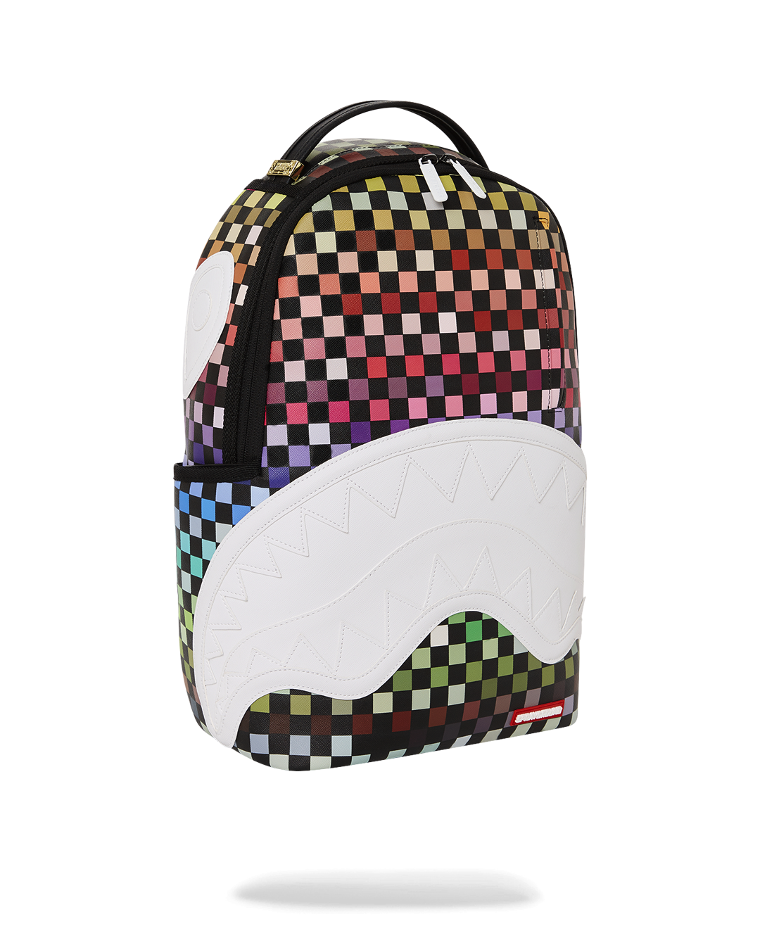 Sharks in Paris the Grid Backpack (Dlxv) - Image 3
