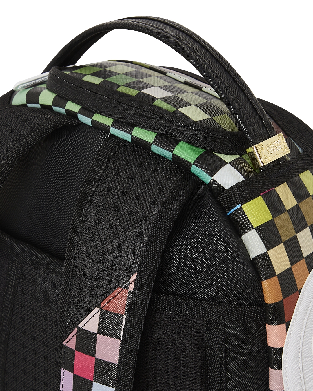 Sharks in Paris the Grid Backpack (Dlxv) - Image 11