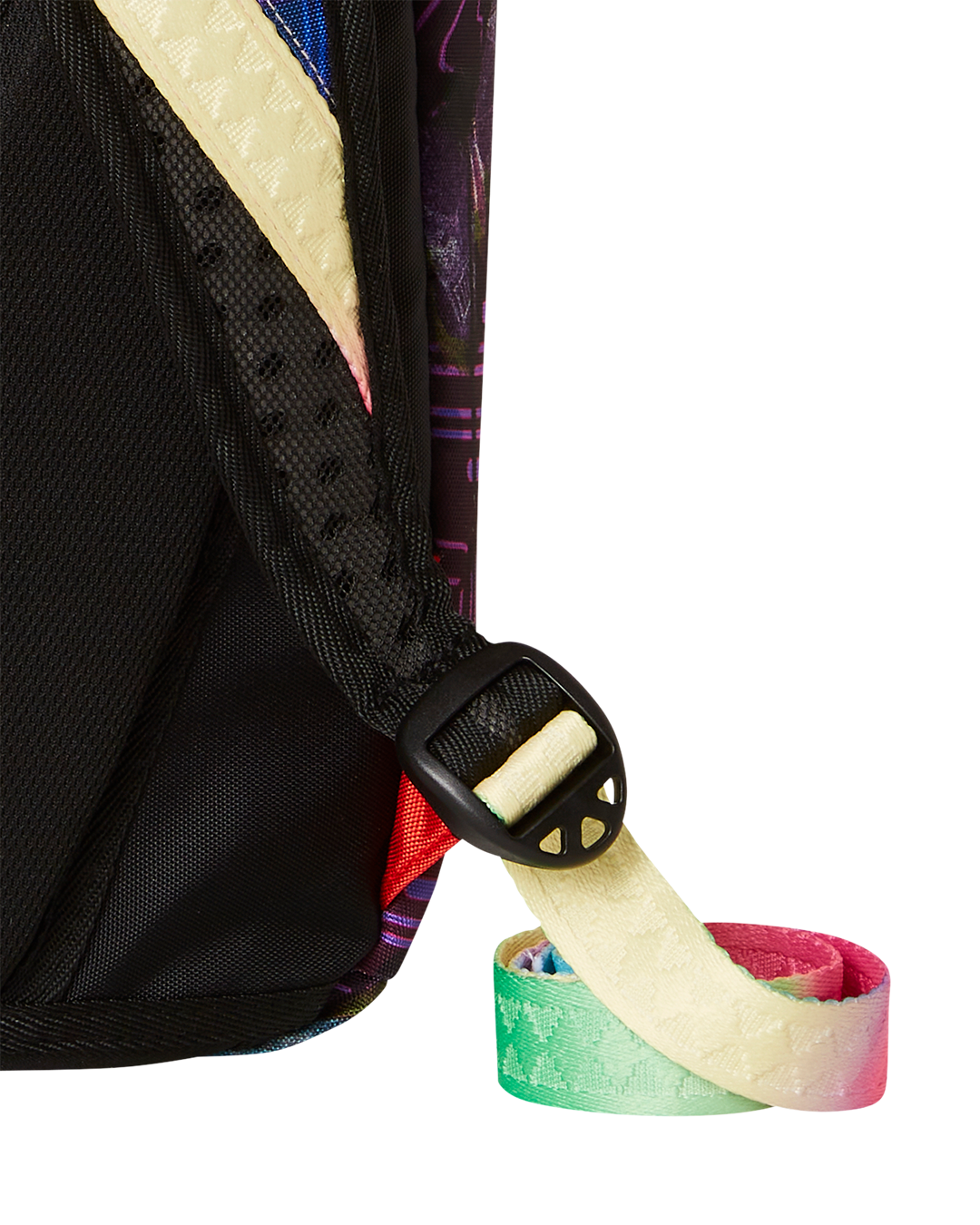 Neon Butterfly Backpack - Image 12