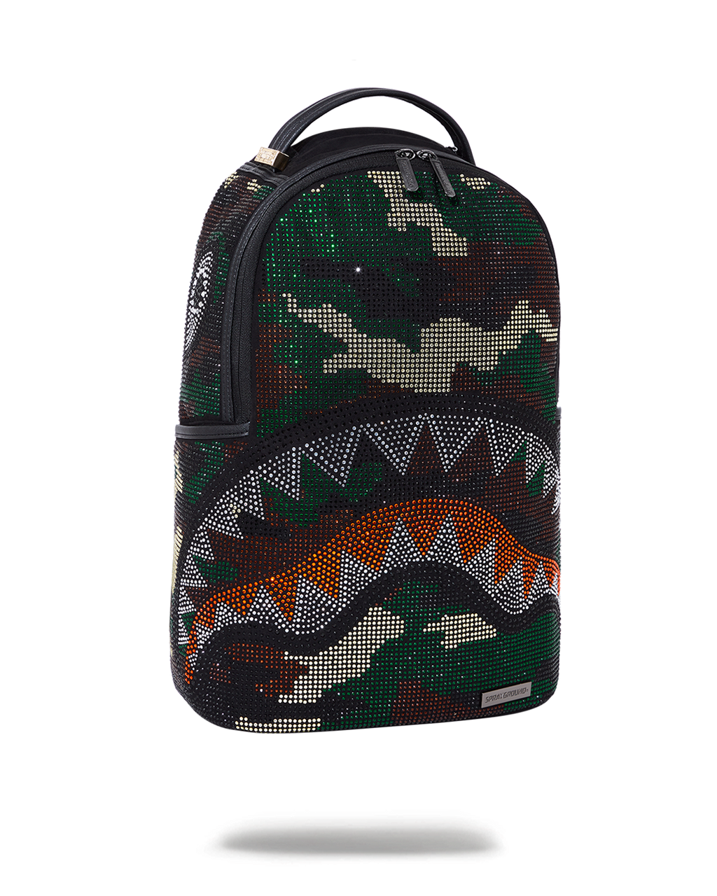 Trinity Camo Backpack (Dlxv) - Image 3